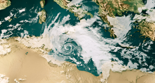 Allerta Meteo: Italia Sotto Assedio, Previste Forti Perturbazioni
